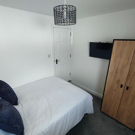 Lovely Refurbished Apartments, Morecambe Promenade Экстерьер фото