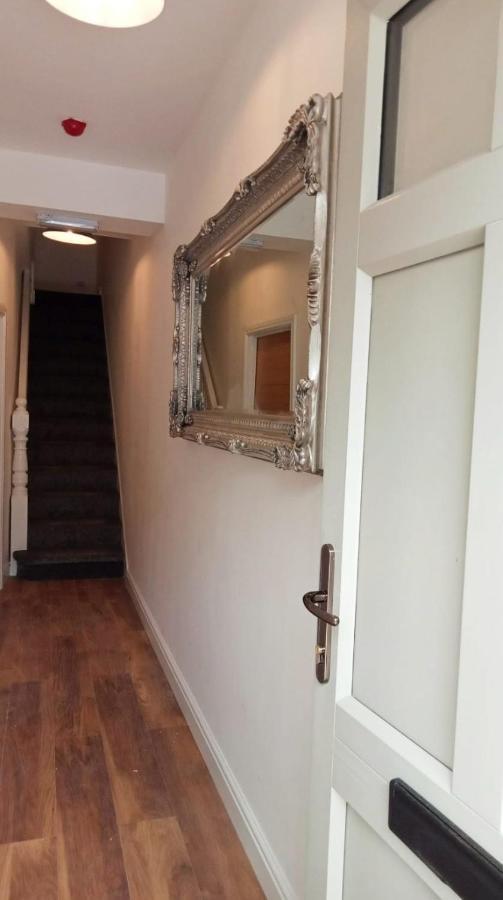 Lovely Refurbished Apartments, Morecambe Promenade Экстерьер фото
